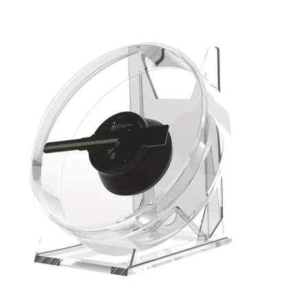 1pc Holographic 3D Advertising Projector For Shops - Little Tokyo SA