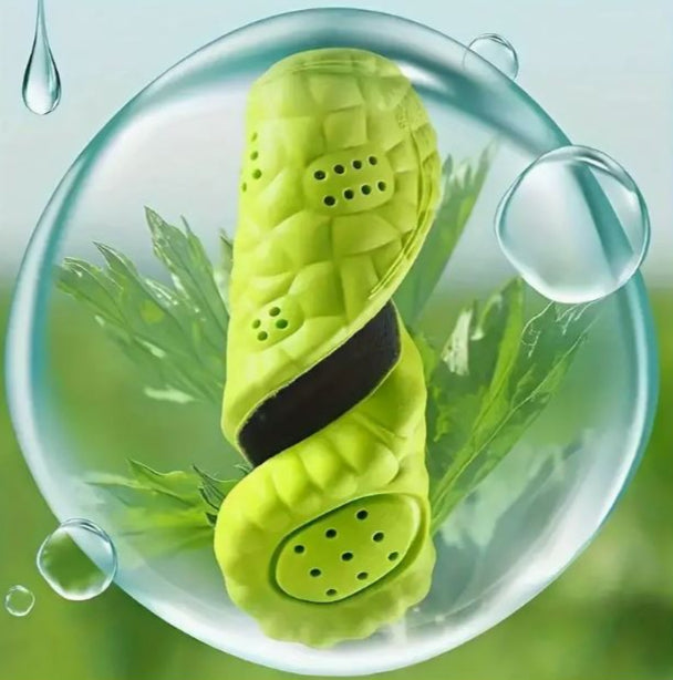 Ultra-Comfort Sports Insoles - Sweat-Absorbing, Lightweight & Unisex - Little Tokyo SA