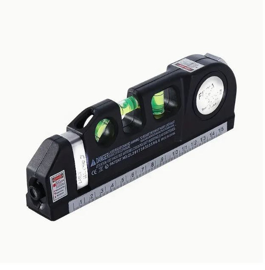 High Precision Laser Leveling Instrument For Home Use - Little Tokyo SA