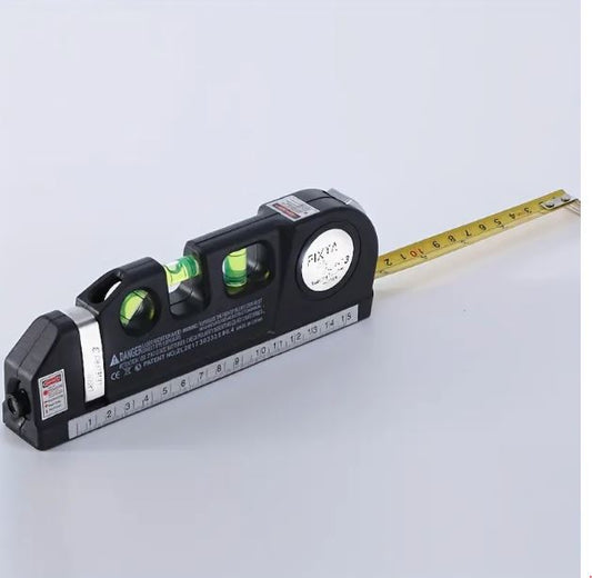 High Precision Laser Leveling Instrument For Home Use - Little Tokyo SA