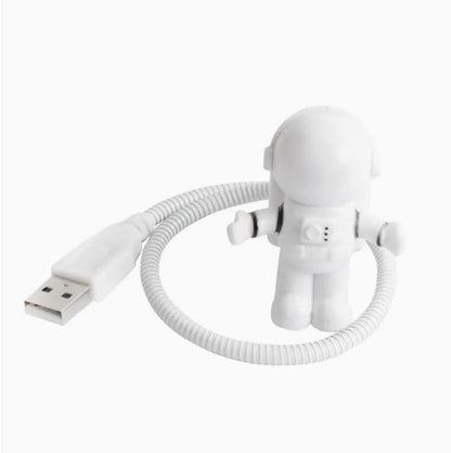 LED Astronaut Night Light USB Hose Decorative Light - Little Tokyo SA