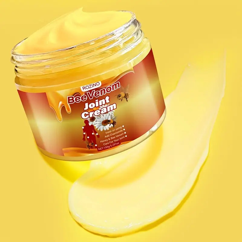 ROZINO Bee Venom Joint Massage Cream - Little Tokyo SA
