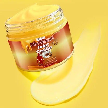 ROZINO Bee Venom Joint Massage Cream - Little Tokyo SA