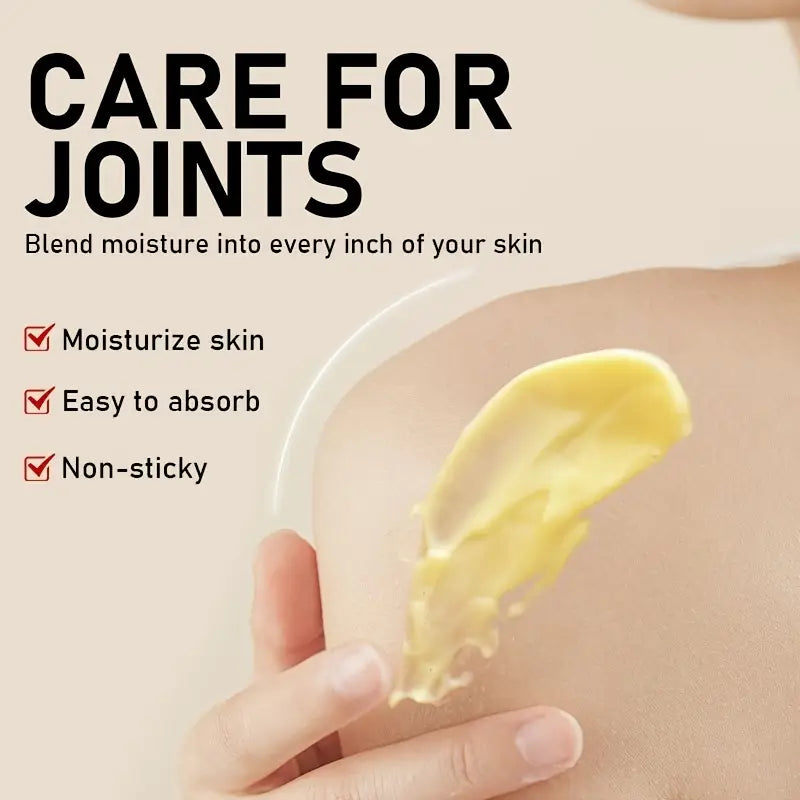 ROZINO Bee Venom Joint Massage Cream - Little Tokyo SA