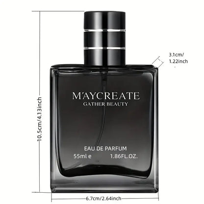 Men's Cologne Perfume, Durable Eau De Parfum - Little Tokyo SA