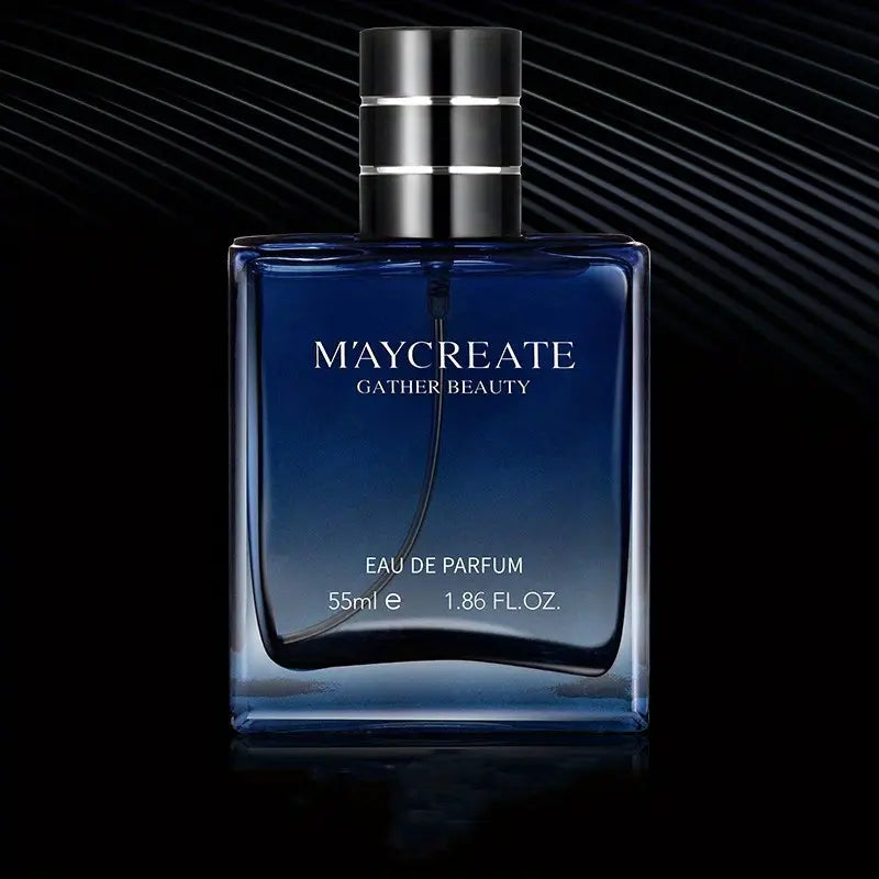 Men's Cologne Perfume, Durable Eau De Parfum - Little Tokyo SA