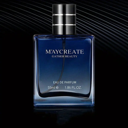 Men's Cologne Perfume, Durable Eau De Parfum - Little Tokyo SA