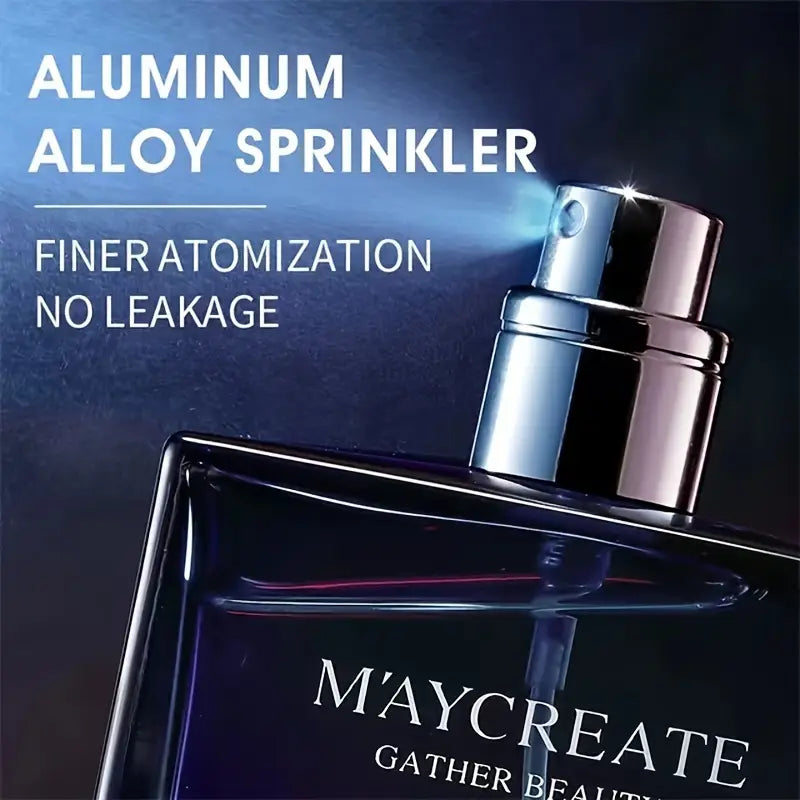 Men's Cologne Perfume, Durable Eau De Parfum - Little Tokyo SA