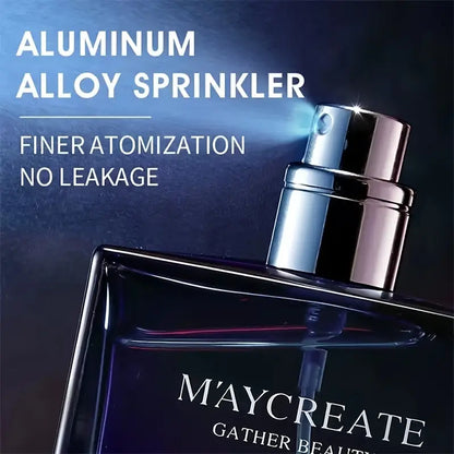 Men's Cologne Perfume, Durable Eau De Parfum - Little Tokyo SA