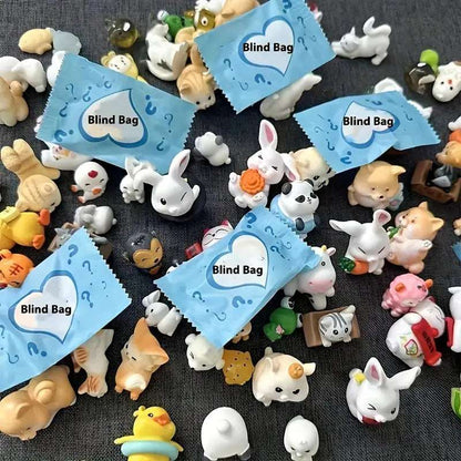 20pcs Mini Surprise Blind Bag Set