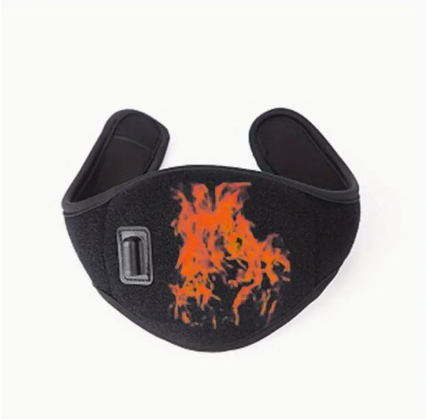 Neck Heat Pad, Electric Heating Neck Brace, USB Rechargeable - Little Tokyo SA