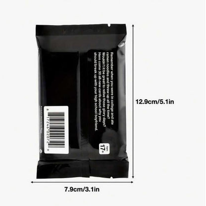 2000s Nostalgia Pack - Cards Against Humanity - Little Tokyo SA