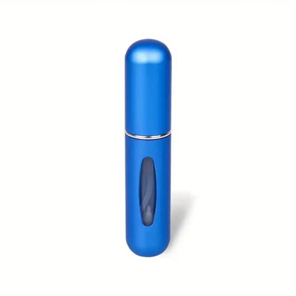 Mini Portable Reusable Spray Perfume Bottle - Little Tokyo SA