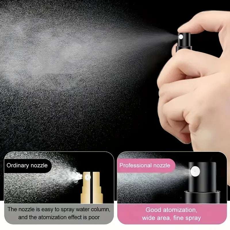 Mini Portable Reusable Spray Perfume Bottle