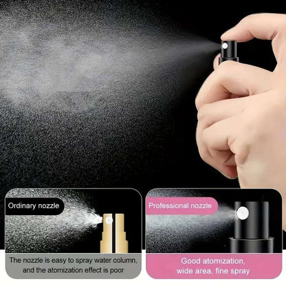 Mini Portable Reusable Spray Perfume Bottle