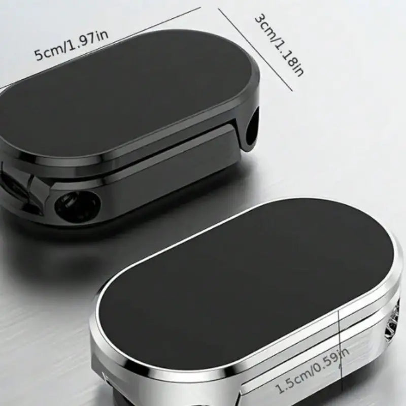 1pc Rotatable Magnetic Car Phone Holder - Little Tokyo SA