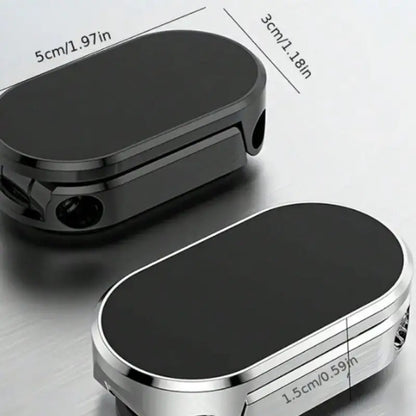 1pc Rotatable Magnetic Car Phone Holder - Little Tokyo SA