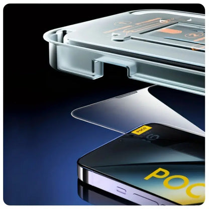 3-in-1 Suitable for iPhone 14 Pro Max series screen + camera protective film Kit - Little Tokyo SA