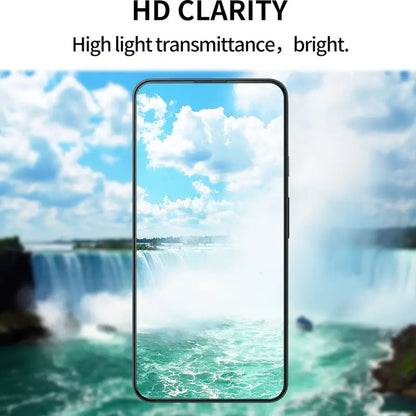 3pcs One-click Dust free Installation HD Screen Protector for Samsung Galaxy S25 Ultra - Little Tokyo SA