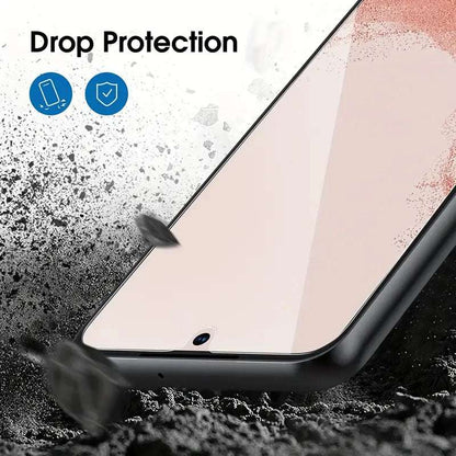 3pcs One-click Dust free Installation HD Screen Protector for Samsung Galaxy S25 Ultra