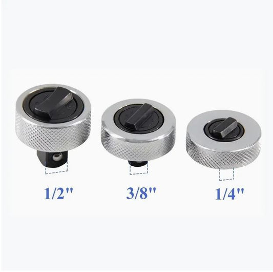 3-Piece Reversible Thumbwheel Ratchet Wrench Set - Little Tokyo SA