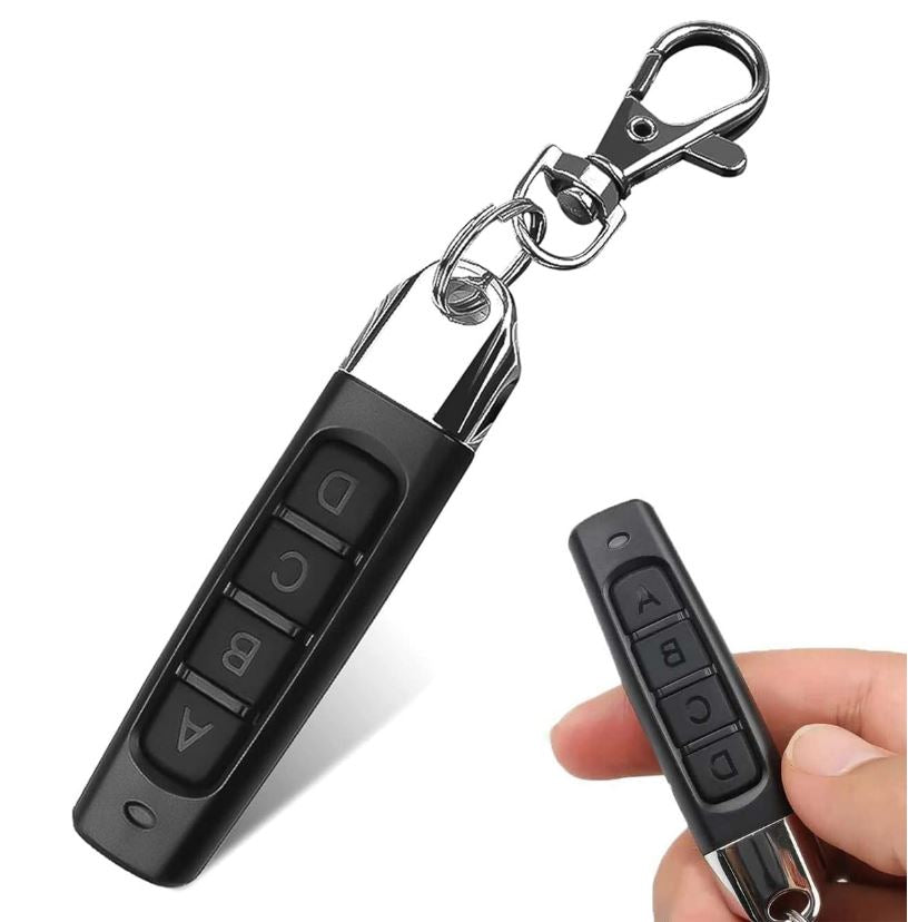 KT29 2pcs 433.92MHz Wireless Remote Cloning Gate Remote Control - Little Tokyo SA