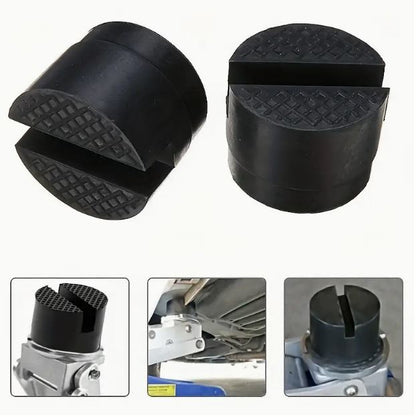 1pc Automobile Rubber Protection Adapter - Little Tokyo SA