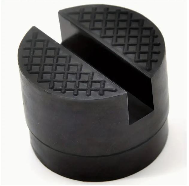 1pc Automobile Rubber Protection Adapter - Little Tokyo SA