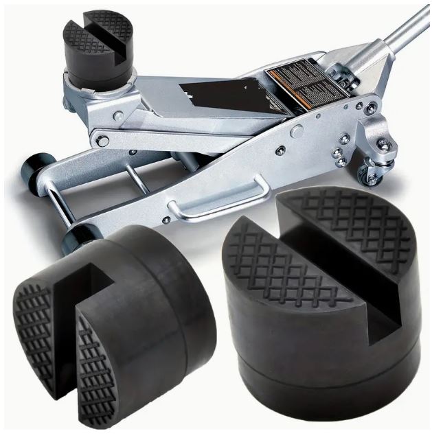 1pc Automobile Rubber Protection Adapter - Little Tokyo SA