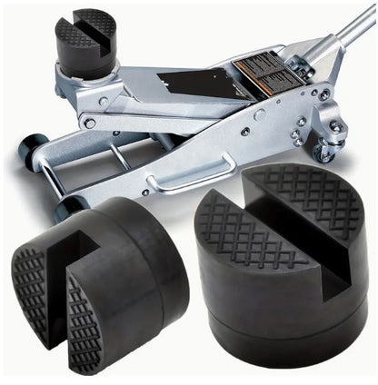 1pc Automobile Rubber Protection Adapter - Little Tokyo SA