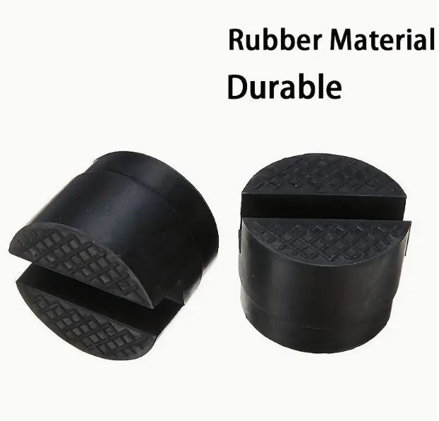 1pc Automobile Rubber Protection Adapter - Little Tokyo SA