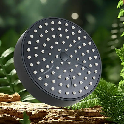 High Pressure Shower Head with PowerBoost Technology - Little Tokyo SA