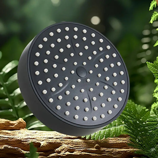 High Pressure Shower Head with PowerBoost Technology - Little Tokyo SA