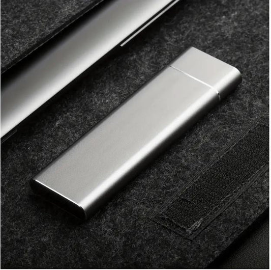 M.2 NGFF Mini Mobile Solid State Hard Drive Enclosure. - Little Tokyo SA