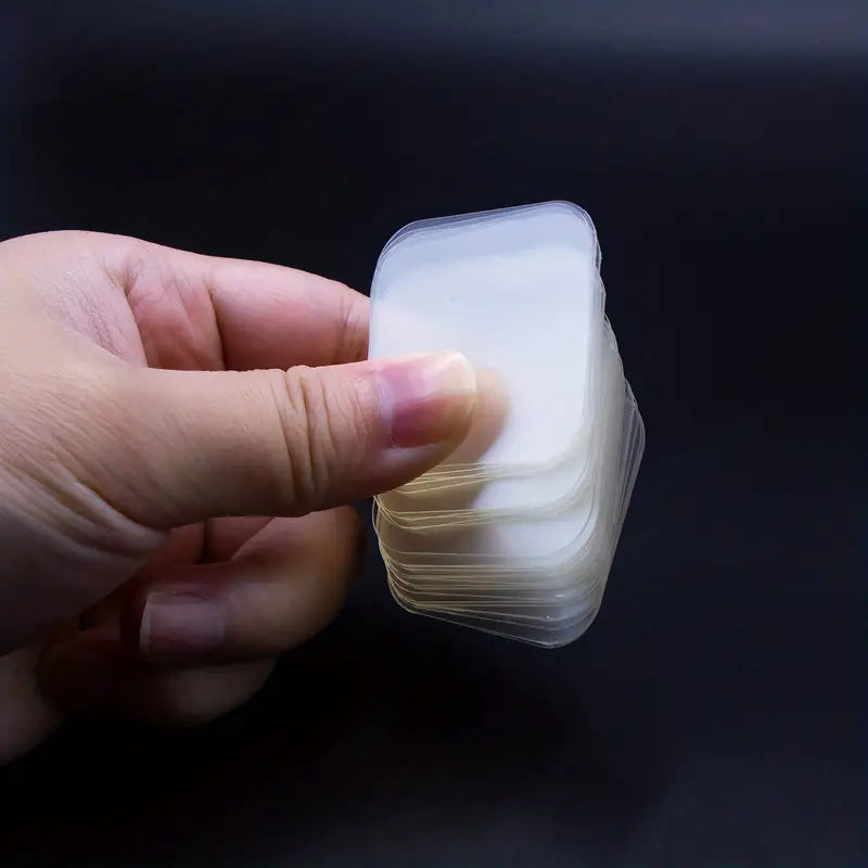 10pcs Ultra-Strong Square Nano Tape - Little Tokyo SA