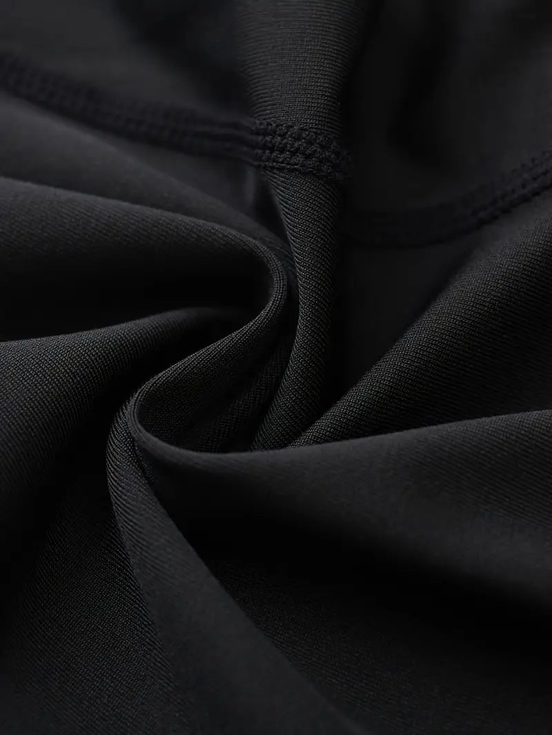 Men's Thermal Performance Tights - Little Tokyo SA
