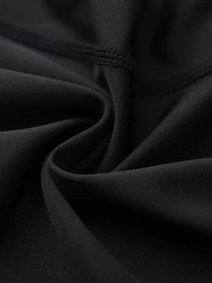 Men's Thermal Performance Tights - Little Tokyo SA