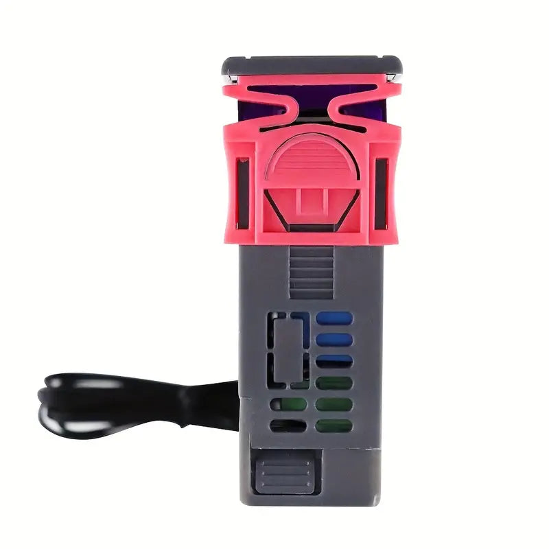 Accurate STC-1000 12v DC LED Digital Thermostat Controller - Little Tokyo SA