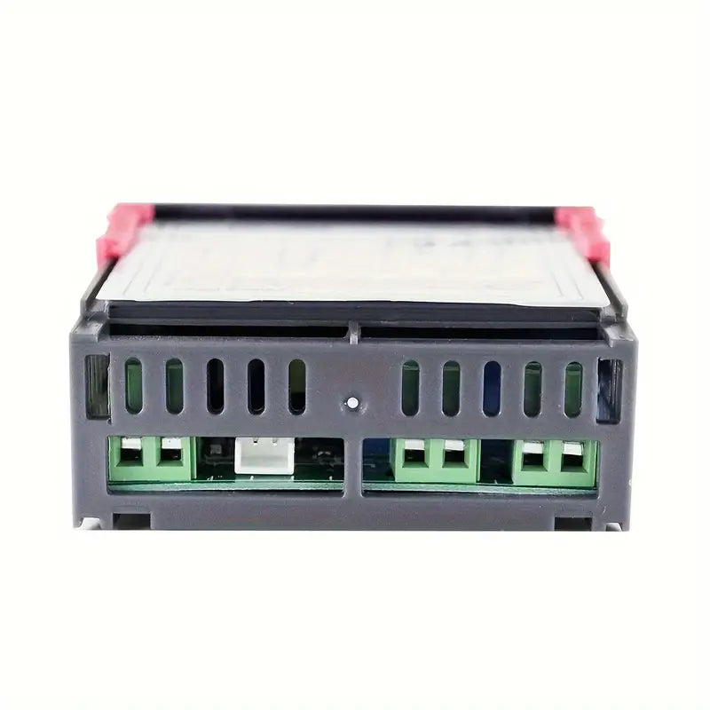 Accurate STC-1000 12v DC LED Digital Thermostat Controller - Little Tokyo SA