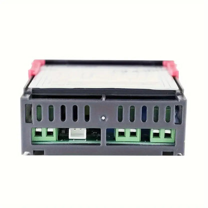 Accurate STC-1000 12v DC LED Digital Thermostat Controller - Little Tokyo SA