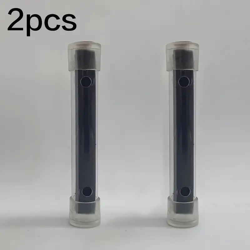 2pcs Magnetic Toilet Bowl Cleaner Sticks - Little Tokyo SA