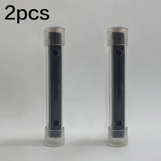 2pcs Magnetic Toilet Bowl Cleaner Sticks - Little Tokyo SA