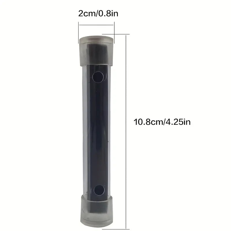 2pcs Magnetic Toilet Bowl Cleaner Sticks - Little Tokyo SA