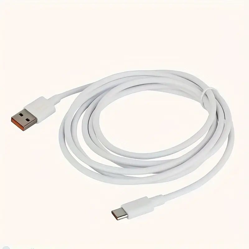 10M Type C Extension Cable, Fast Charging Cable - Little Tokyo SA
