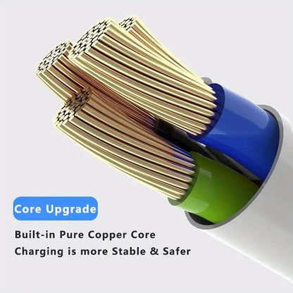 10meter TYPE-C Extended Mobile Phone or Device Charging Cable