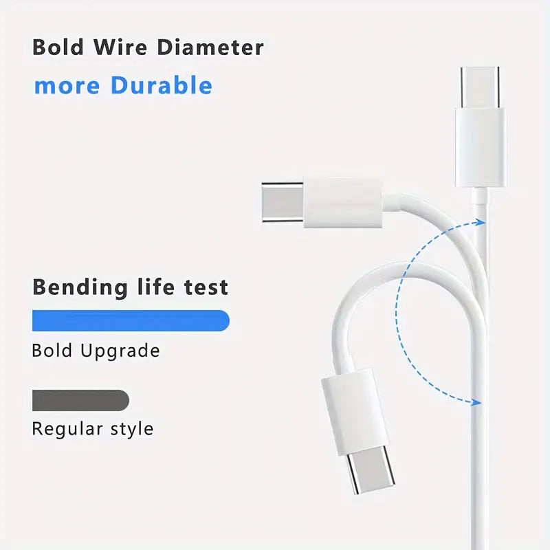5meter TYPE-C Extended Mobile Phone or Device Charging Cable - Little Tokyo SA