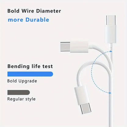 5meter TYPE-C Extended Mobile Phone or Device Charging Cable - Little Tokyo SA