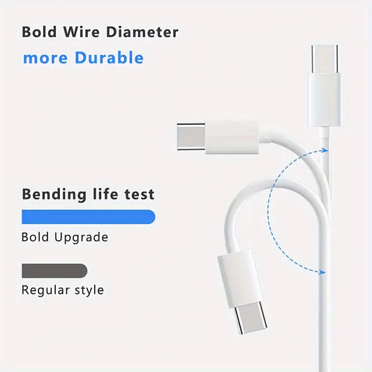 5meter TYPE-C Extended Mobile Phone or Device Charging Cable - Little Tokyo SA
