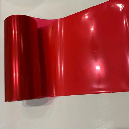 Car Light Headlight Taillight Tint Styling Waterproof Protective Vinyl Film