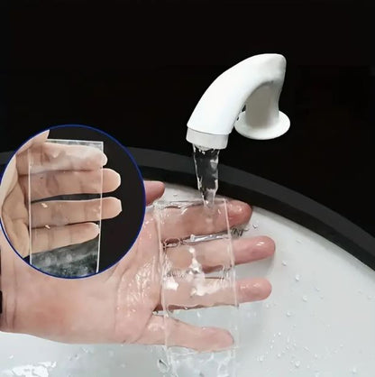 1m Double-sided Adhesive, High Viscosity Transparent Nano Acrylic Adhesive Tape - Little Tokyo SA